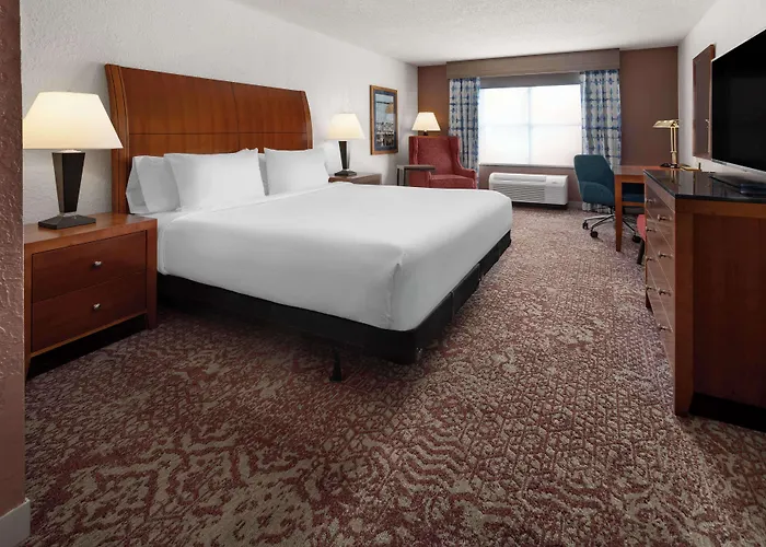Hilton Garden Inn Milford