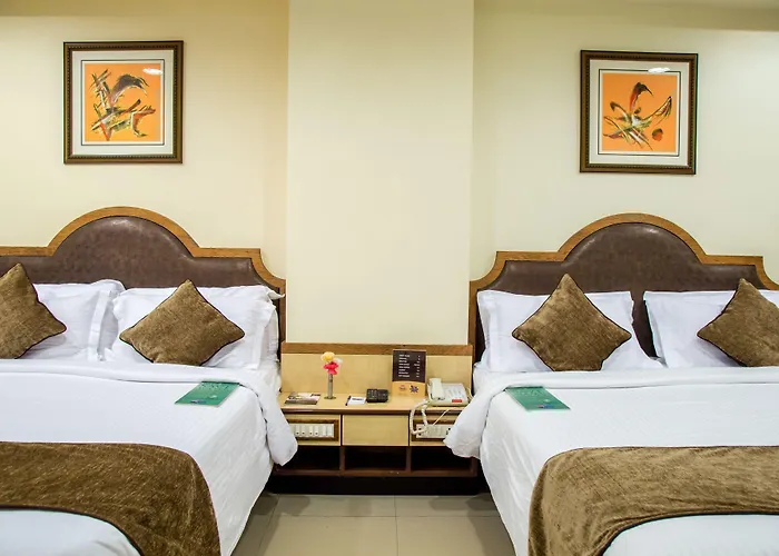 Hotel Tip Top Plaza