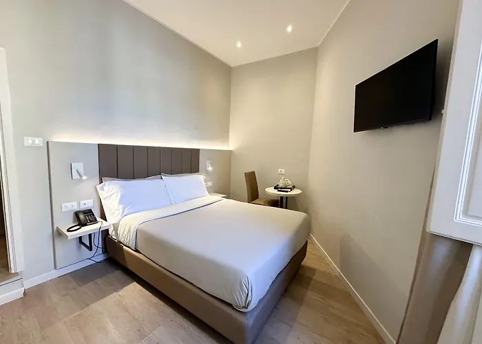 Hotel Giappone