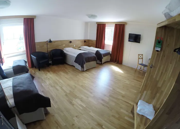 Dalhall Hotell