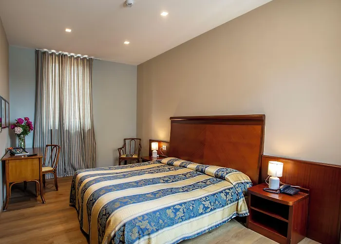 Europalace Hotel