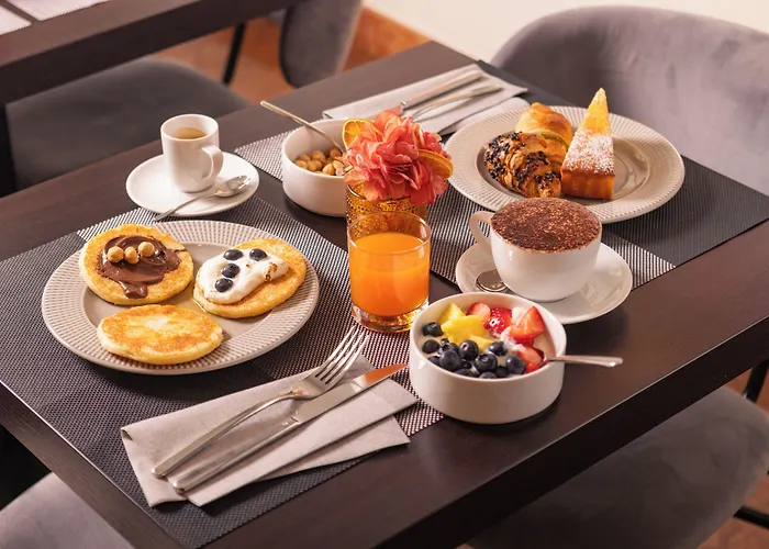 Hotel Royal Falcone