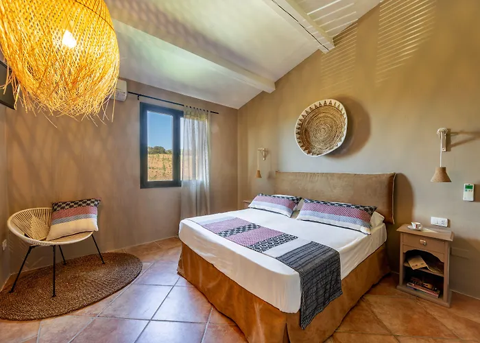 Hotel & Glamping Borgo Di Campagna
