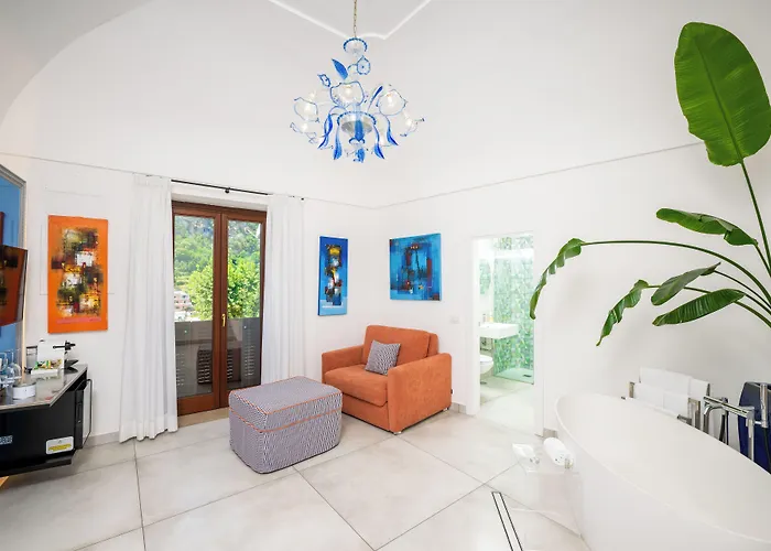Hotel Villa Gabrisa