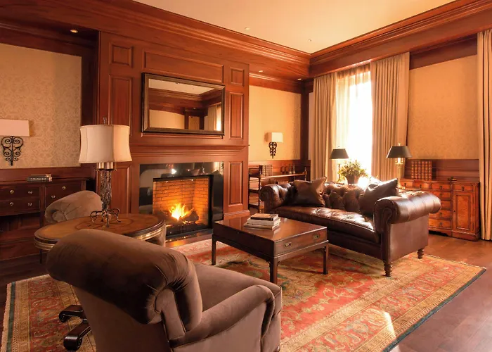 Lancaster Marriott at Penn Square