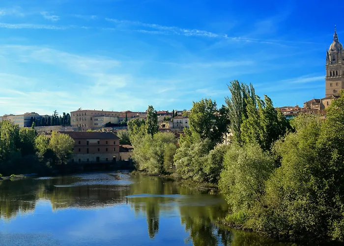 Hospedium Hotel Casino Del Tormes