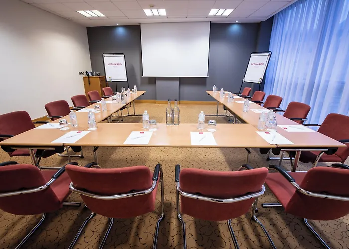 Leonardo Hotel London Watford