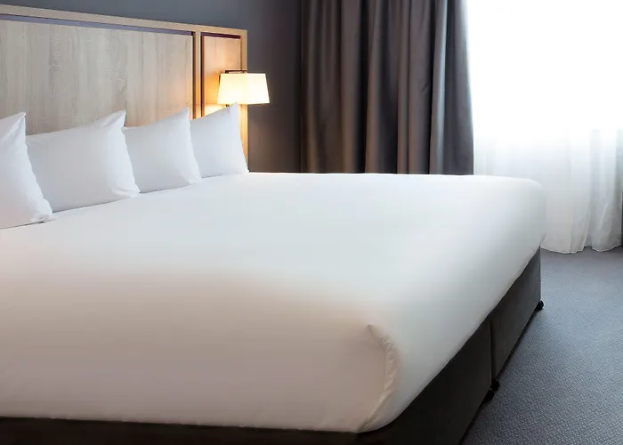 Leonardo Hotel London Watford