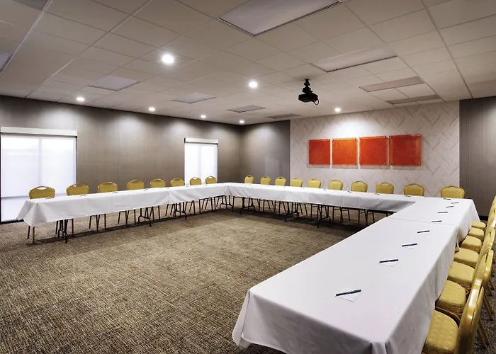 Springhill Suites By Marriott Provo