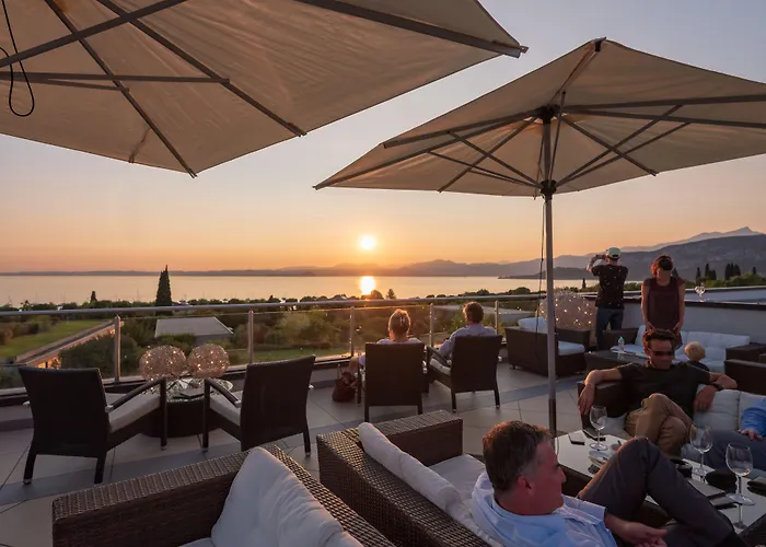 Parc Hotel Germano Suites&Apartments