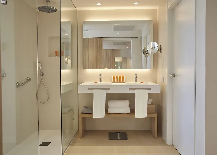 Bordoy Alcudia Port Suites - Adults Only