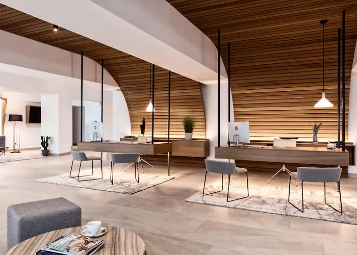 Bordoy Alcudia Port Suites - Adults Only