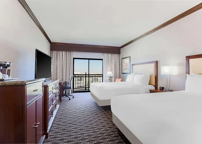 Hilton Phoenix Chandler