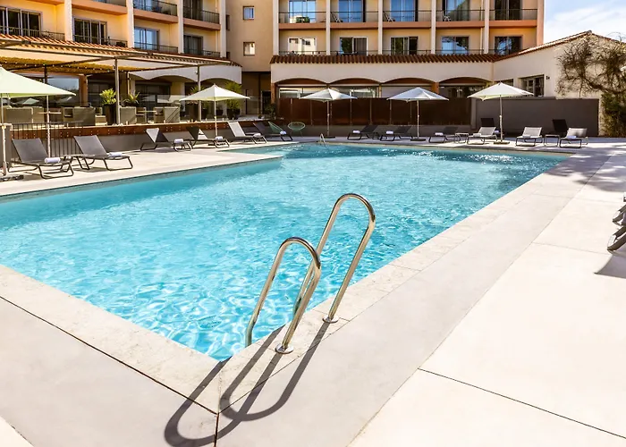 Holiday Inn Perpignan By Ihg