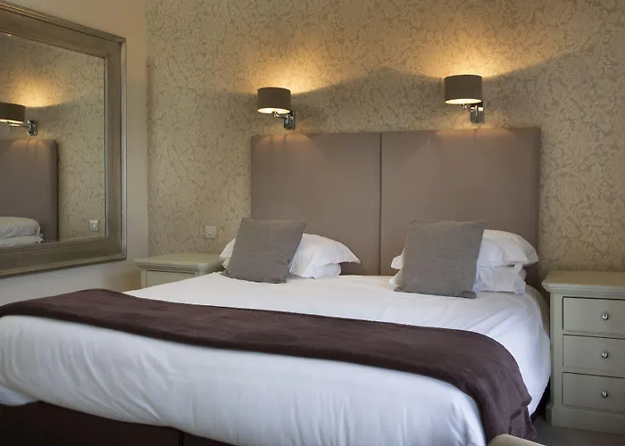 The Bell Hotel