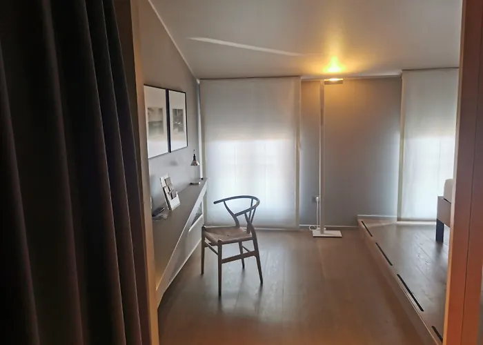 Hotel Casa Poli