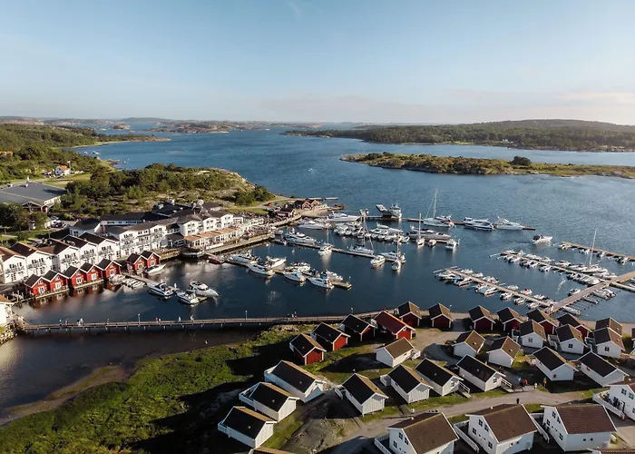 Tanumstrand Spa & Resort