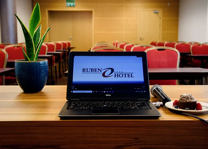 Ruben Hotel Zielona Góra