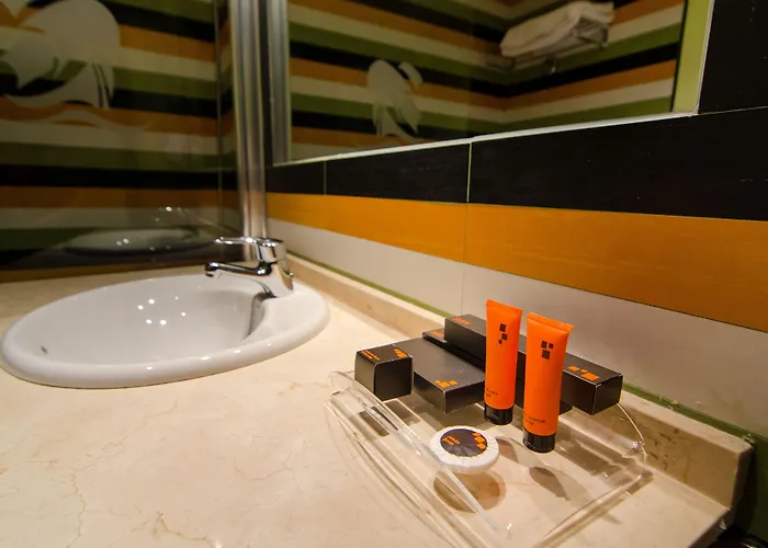 Hotel Apartamento Martin Alonso Pinzon