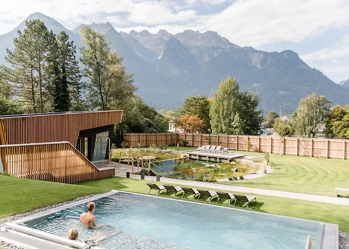 Val Blu Sport | Hotel | Spa