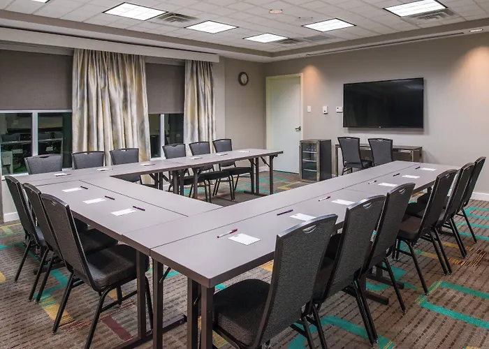 Residence Inn Waynesboro