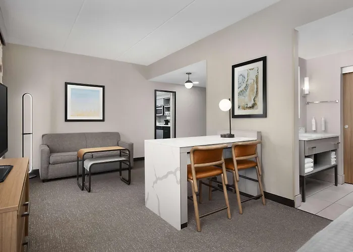 Homewood Suites By Hilton York