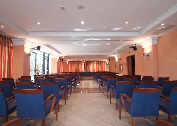 Hotel Zentral Center - Adults Only