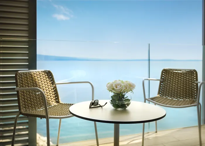 Hotel Istra - By Liburnia Hotels & Villas