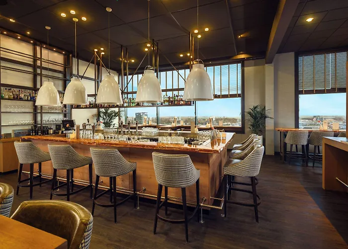 WestCord WTC Hotel Leeuwarden