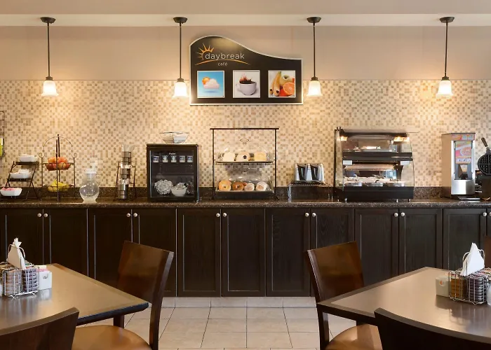 Days Inn By Wyndham Innisfail