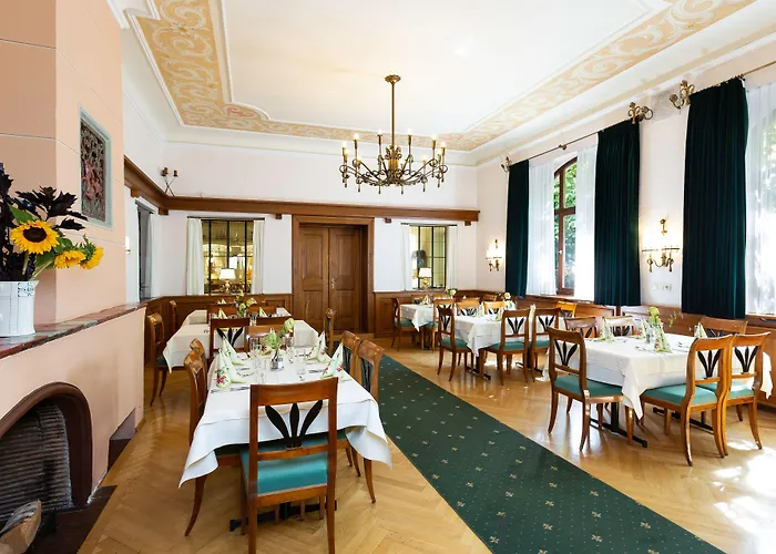 Hotel Hirsch
