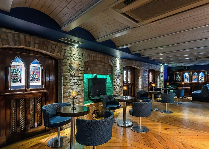The Newgrange Hotel