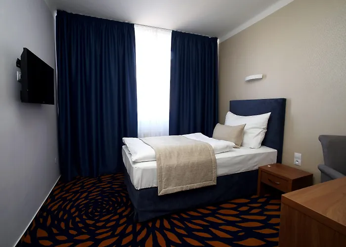 Hotel Central