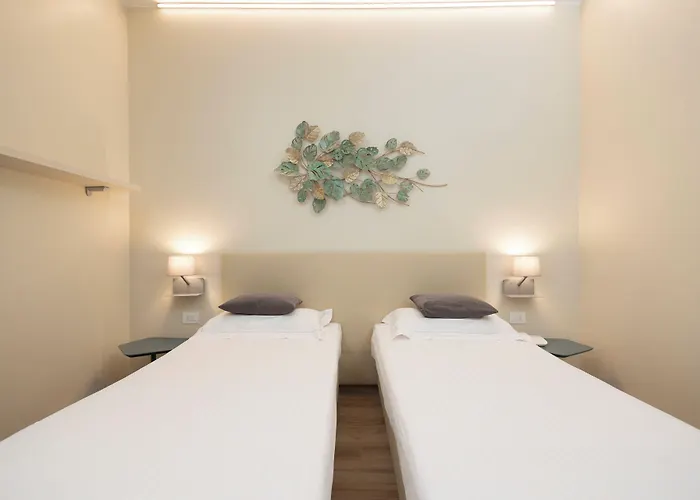 Hotel Berta