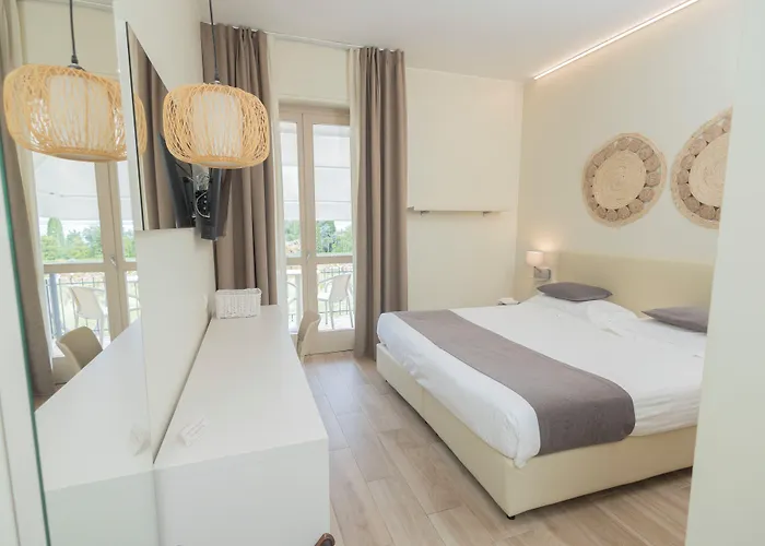 Hotel Berta