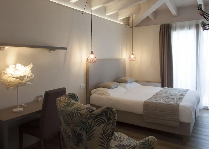 Hotel Berta
