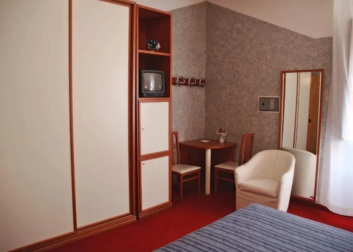 Grand Hotel Milano