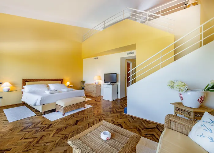 Hotel Luna Lughente