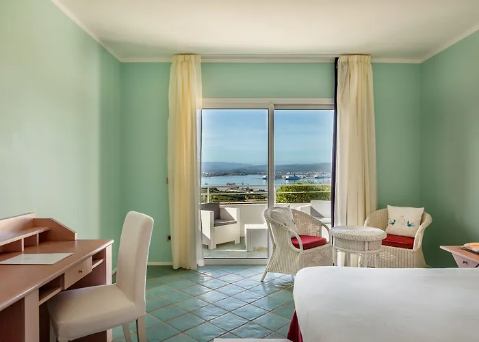 Hotel Luna Lughente