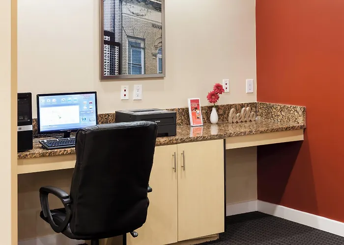 Towneplace Suites Columbia Southeast / Fort Jackson