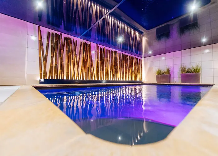 Best Western Plus Au cheval Blanc à Mulhouse