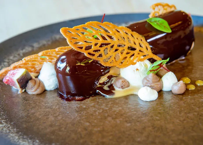 Best Western Plus Au Cheval Blanc A Mulhouse