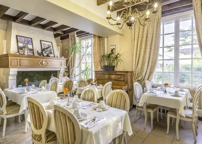 Hôtel Le Maxime - Best Western Signature Collection
