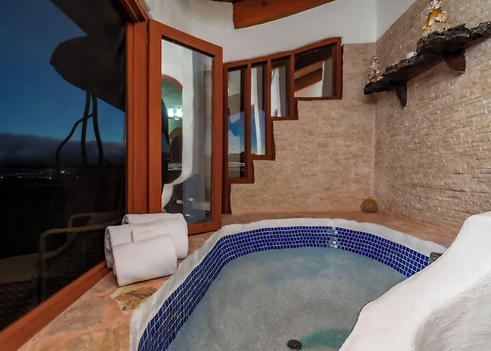 Finca Rosa Blanca Coffee Farm And Inn