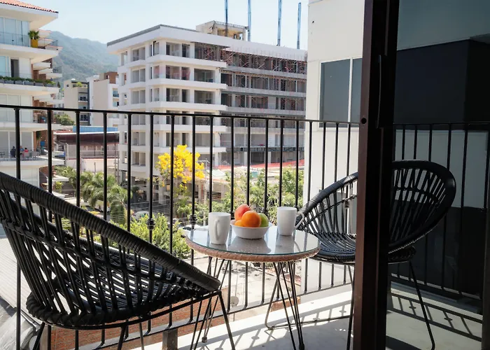 Hotel Eloisa