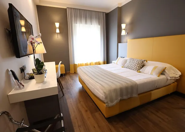 Hotel Umbria