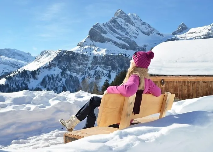 Berghotel & Chalets Adersberg Chiemgau Card Kostenfrei