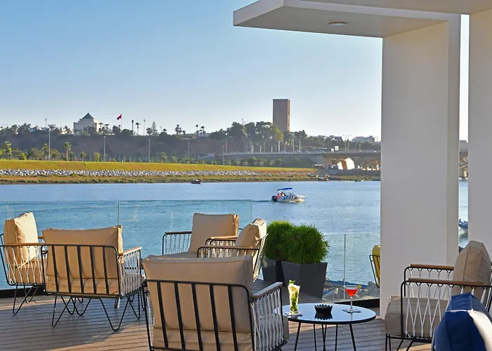Dawliz Rabat Art & Spa