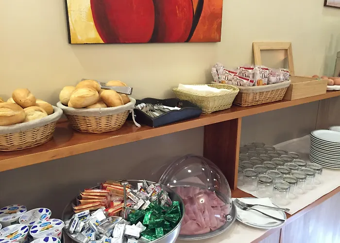 Hotel Arcobaleno
