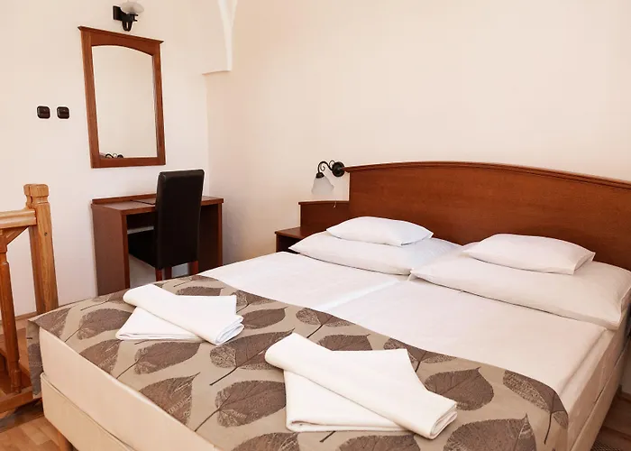 Hotel Klastrom